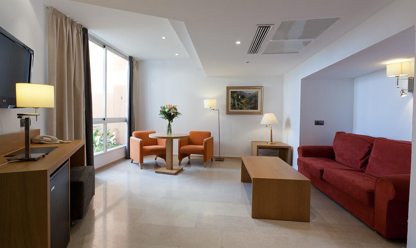 Mirador Palma