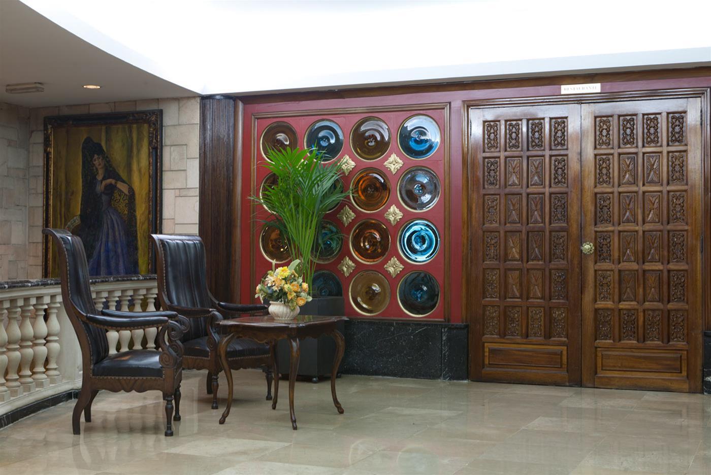 Hotel Mirador Palma