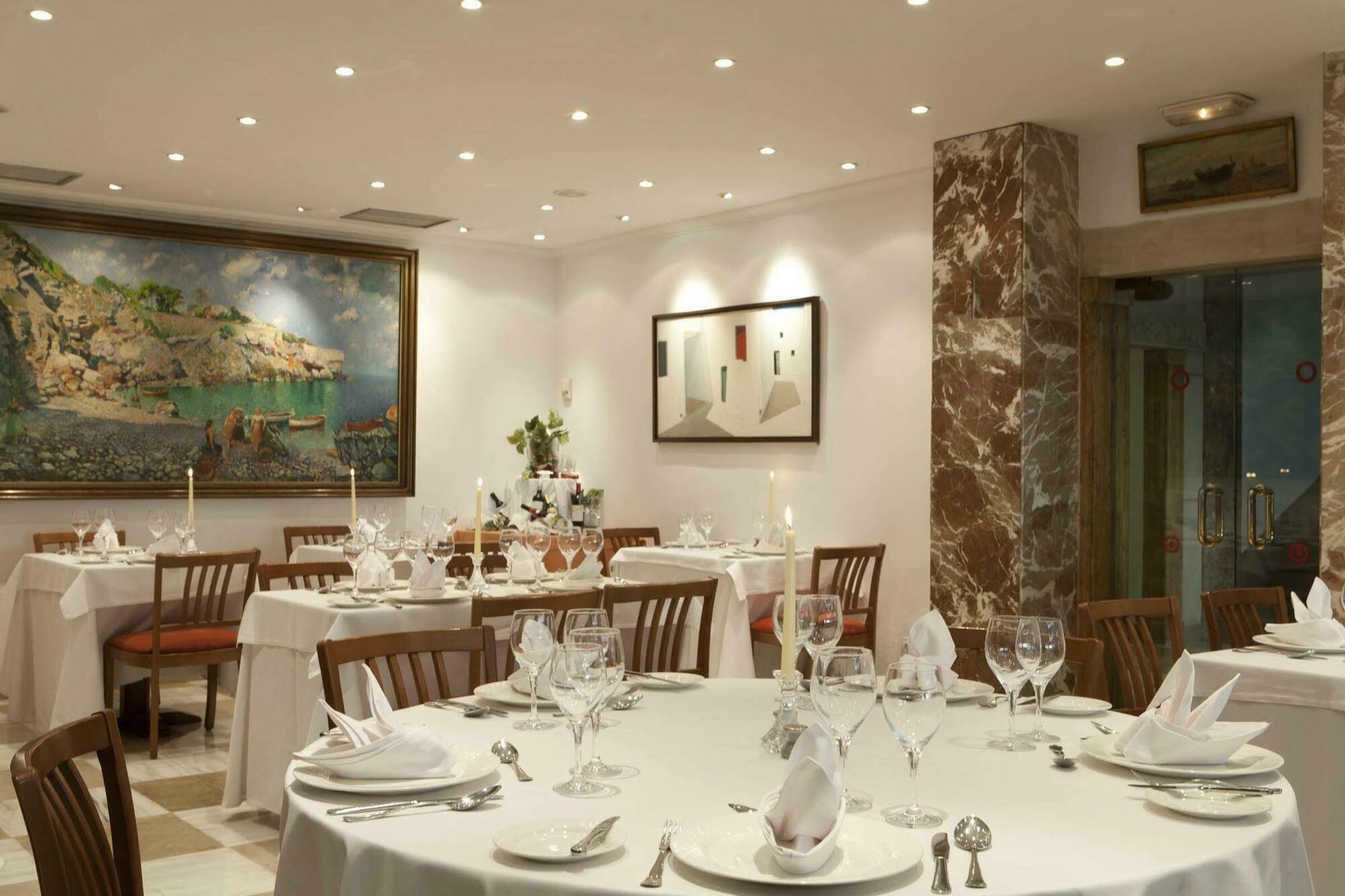 Mirador 4* Palma